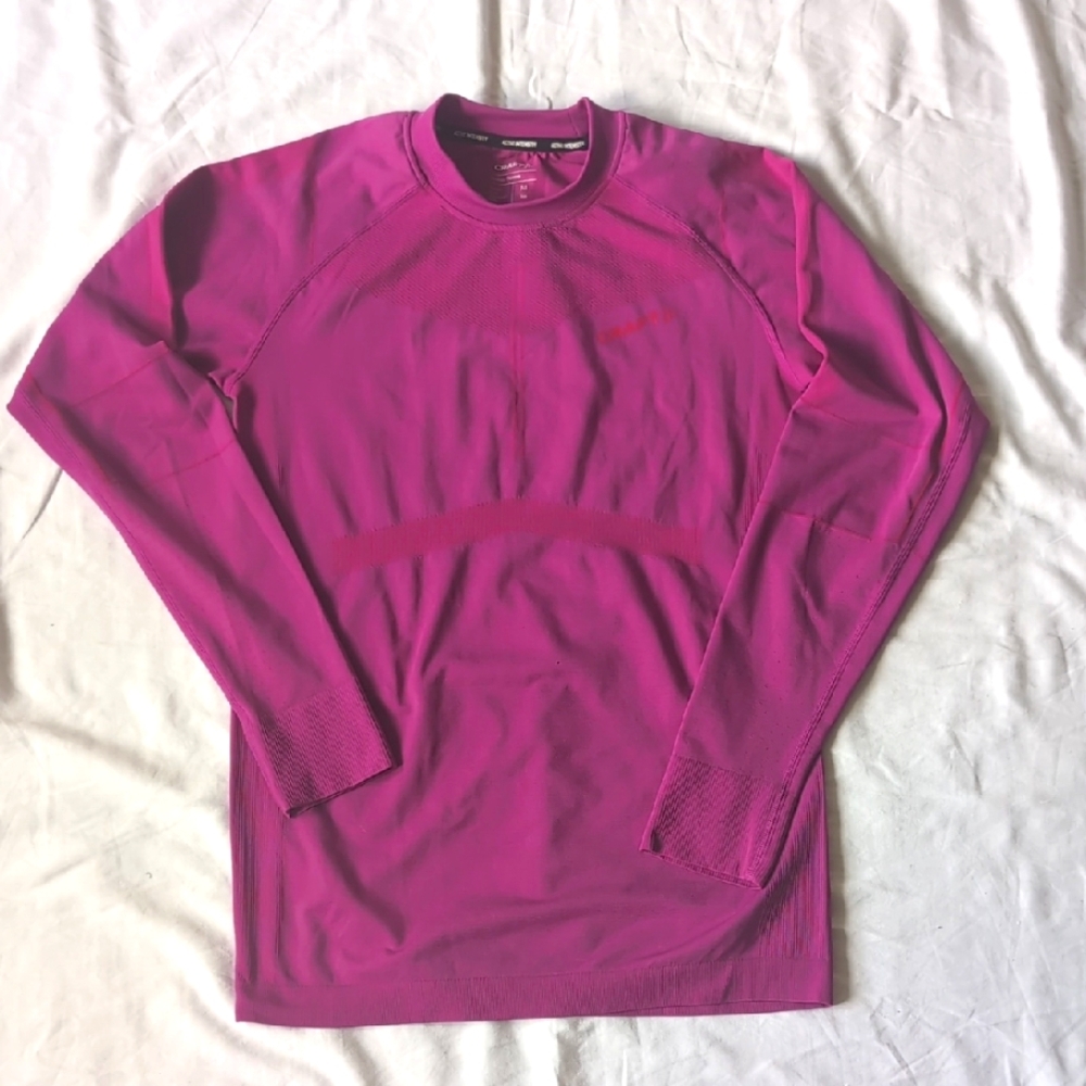 Craft Long Sleeve Active Top